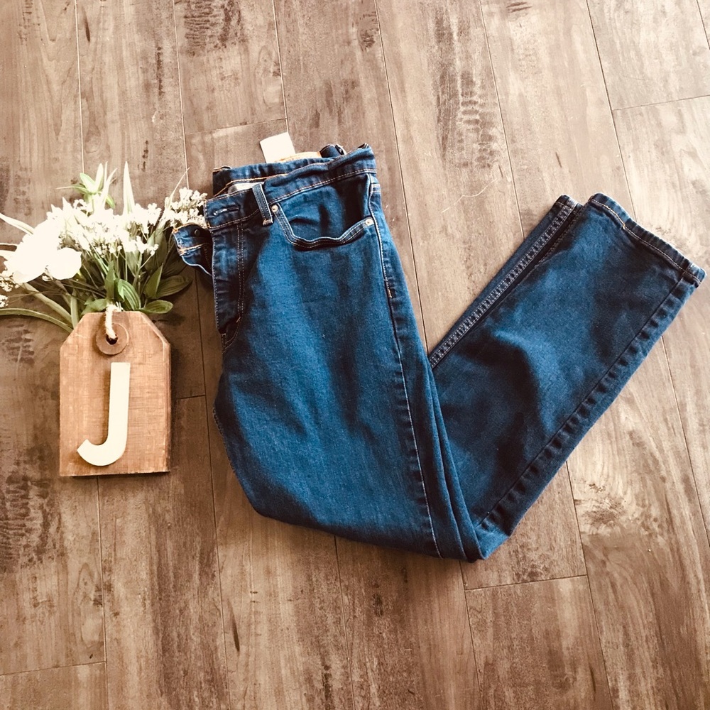 Mens Levi’s 511 W36 L32 Jeans
